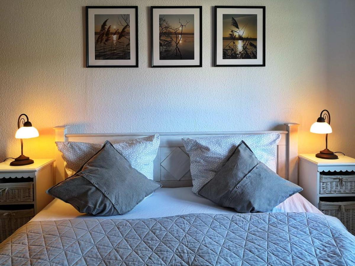 Landlust Hotel Гранзе Екстер'єр фото